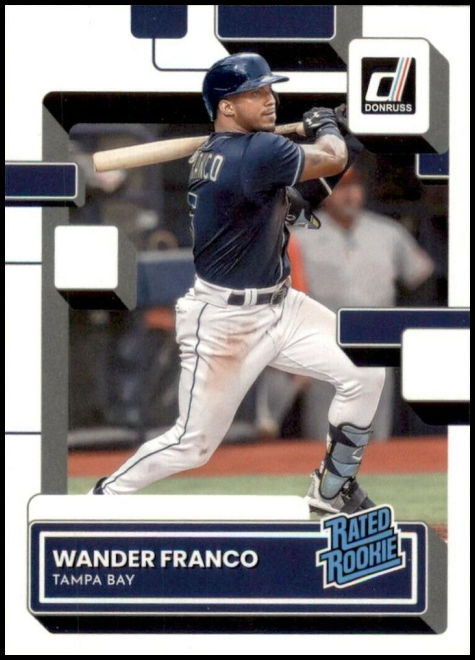 34 Wander Franco
